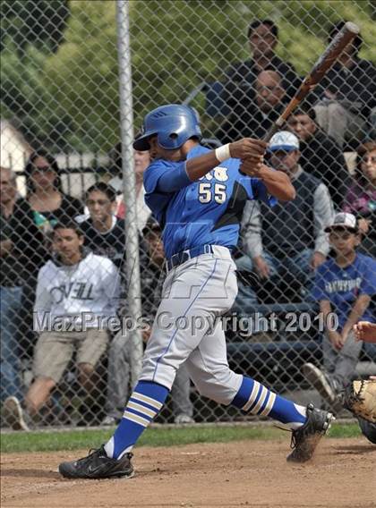 Thumbnail 3 in Bishop Amat @ St. Paul photogallery.