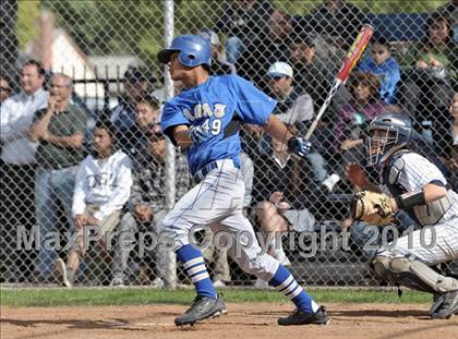 Thumbnail 1 in Bishop Amat @ St. Paul photogallery.