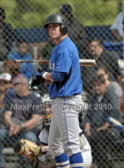 Thumbnail 3 in Bishop Amat @ St. Paul photogallery.