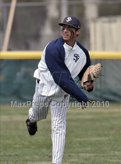Thumbnail 3 in Bishop Amat @ St. Paul photogallery.