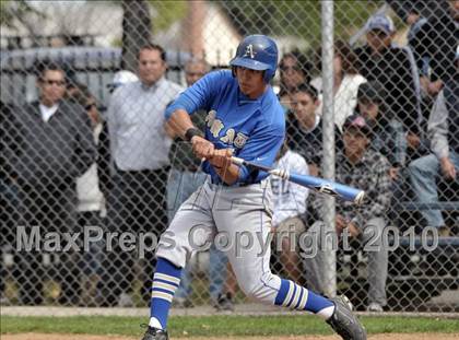 Thumbnail 2 in Bishop Amat @ St. Paul photogallery.