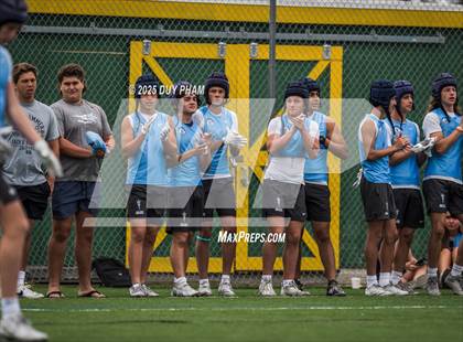 Thumbnail 1 in Millikan VS Corona Del Mar (Battle at the Beach 7on7) photogallery.
