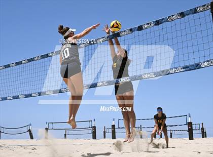Thumbnail 1 in CIF-SS Individual Pairs Semi-Finals photogallery.