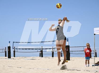 Thumbnail 3 in CIF-SS Individual Pairs Semi-Finals photogallery.