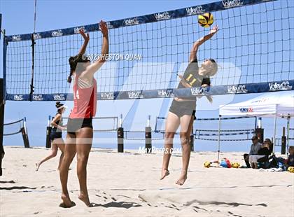 Thumbnail 1 in CIF-SS Individual Pairs Semi-Finals photogallery.