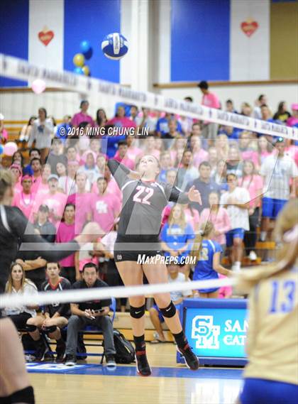 Thumbnail 3 in Mater Dei @ Santa Margarita photogallery.