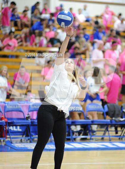 Thumbnail 3 in Mater Dei @ Santa Margarita photogallery.