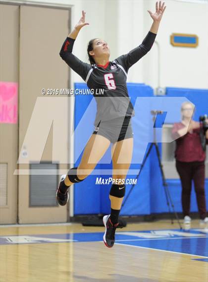 Thumbnail 3 in Mater Dei @ Santa Margarita photogallery.