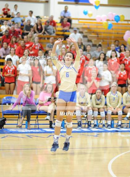 Thumbnail 3 in Mater Dei @ Santa Margarita photogallery.