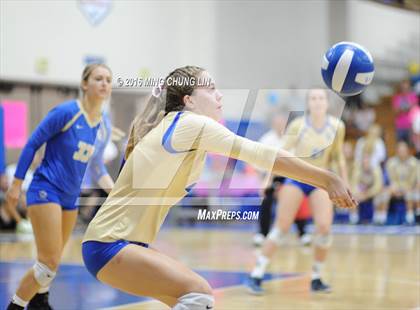 Thumbnail 3 in Mater Dei @ Santa Margarita photogallery.