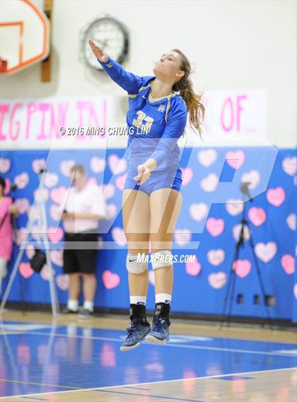 Thumbnail 3 in Mater Dei @ Santa Margarita photogallery.