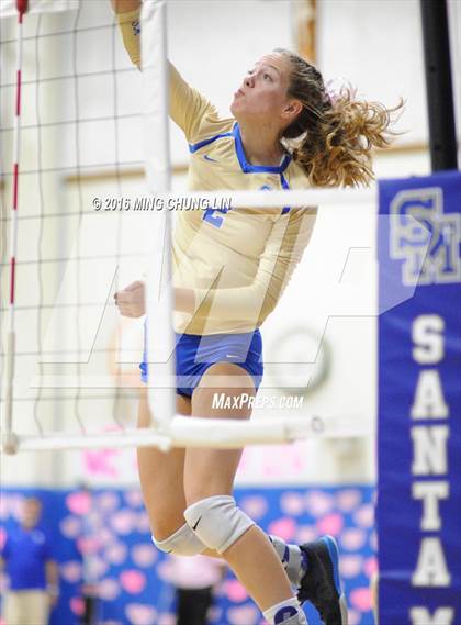 Thumbnail 2 in Mater Dei @ Santa Margarita photogallery.