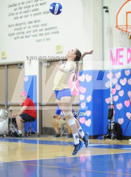 Thumbnail 3 in Mater Dei @ Santa Margarita photogallery.
