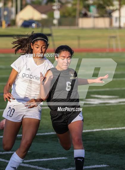 Thumbnail 2 in Gabrielino @ Northview photogallery.