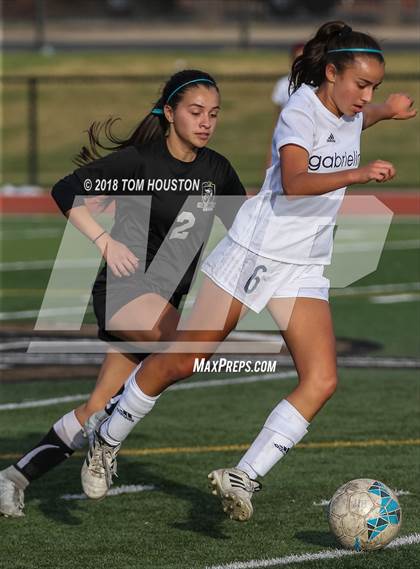 Thumbnail 2 in Gabrielino @ Northview photogallery.