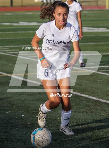 Thumbnail 1 in Gabrielino @ Northview photogallery.