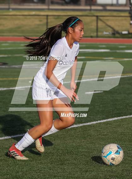 Thumbnail 3 in Gabrielino @ Northview photogallery.