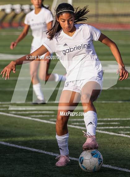 Thumbnail 3 in Gabrielino @ Northview photogallery.