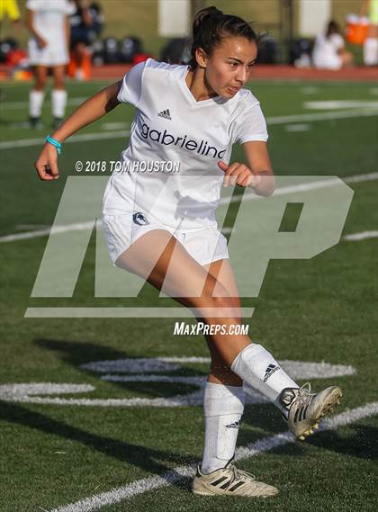 Thumbnail 1 in Gabrielino @ Northview photogallery.