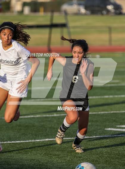 Thumbnail 2 in Gabrielino @ Northview photogallery.