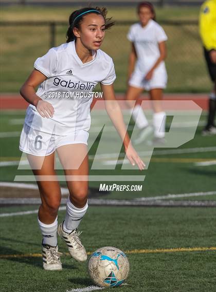 Thumbnail 2 in Gabrielino @ Northview photogallery.