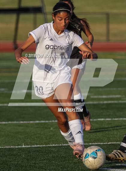 Thumbnail 2 in Gabrielino @ Northview photogallery.