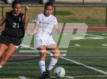 Thumbnail 1 in Gabrielino @ Northview photogallery.