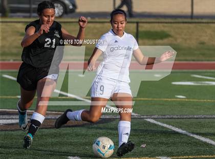 Thumbnail 3 in Gabrielino @ Northview photogallery.