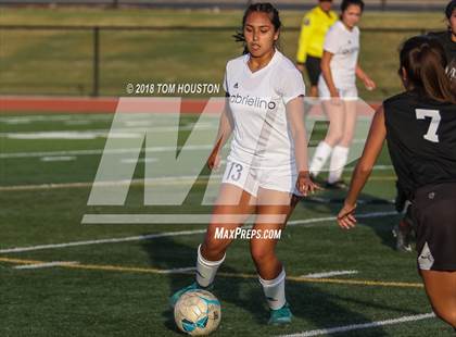 Thumbnail 1 in Gabrielino @ Northview photogallery.