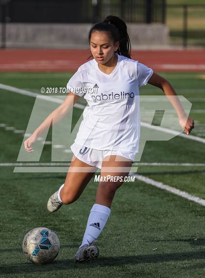 Thumbnail 3 in Gabrielino @ Northview photogallery.
