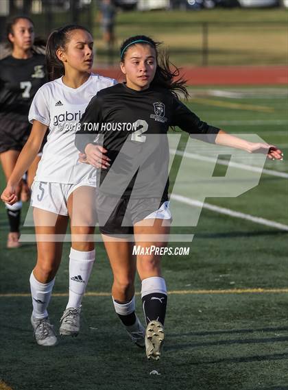 Thumbnail 2 in Gabrielino @ Northview photogallery.