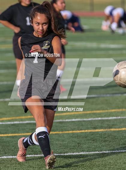 Thumbnail 1 in Gabrielino @ Northview photogallery.
