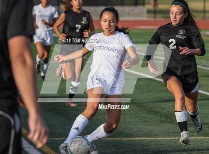 Thumbnail 1 in Gabrielino @ Northview photogallery.
