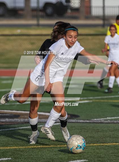 Thumbnail 1 in Gabrielino @ Northview photogallery.