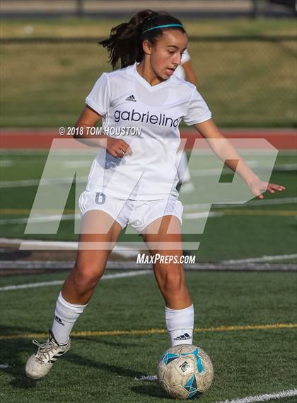Thumbnail 1 in Gabrielino @ Northview photogallery.