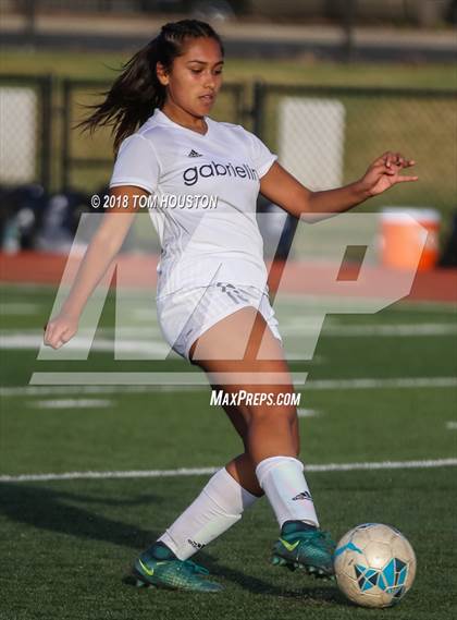 Thumbnail 2 in Gabrielino @ Northview photogallery.