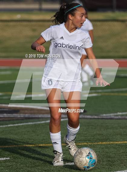 Thumbnail 3 in Gabrielino @ Northview photogallery.