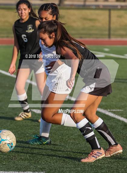 Thumbnail 1 in Gabrielino @ Northview photogallery.