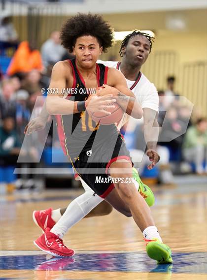 Thumbnail 1 in East @ Archbishop Ryan (PIAA 5A Quarterfinal) photogallery.
