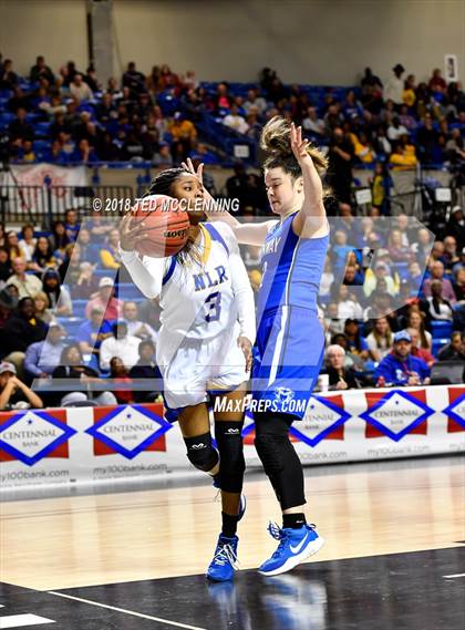 Thumbnail 1 in Conway vs North Little Rock (AAA 7A Final) photogallery.
