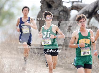 Thumbnail 2 in Mt SAC Invitational (Division 1 - Race 82)  photogallery.
