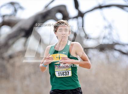 Thumbnail 3 in Mt SAC Invitational (Division 1 - Race 82)  photogallery.