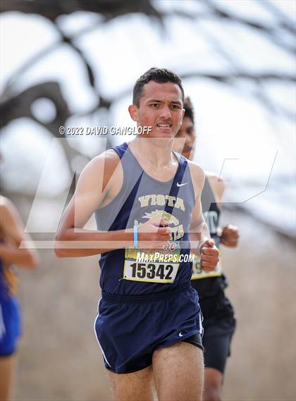 Thumbnail 3 in Mt SAC Invitational (Division 1 - Race 82)  photogallery.