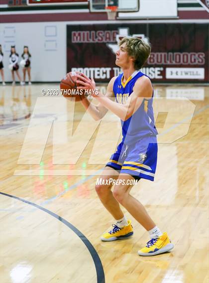 Thumbnail 3 in Brock @ Millsap photogallery.