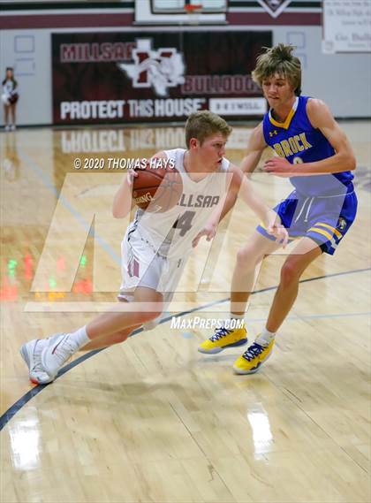 Thumbnail 2 in Brock @ Millsap photogallery.