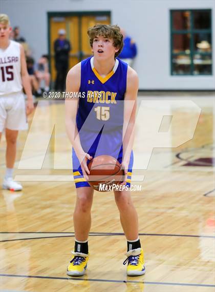 Thumbnail 3 in Brock @ Millsap photogallery.