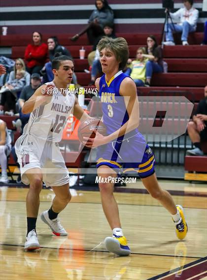 Thumbnail 2 in Brock @ Millsap photogallery.