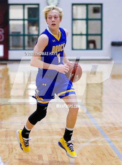 Thumbnail 3 in Brock @ Millsap photogallery.