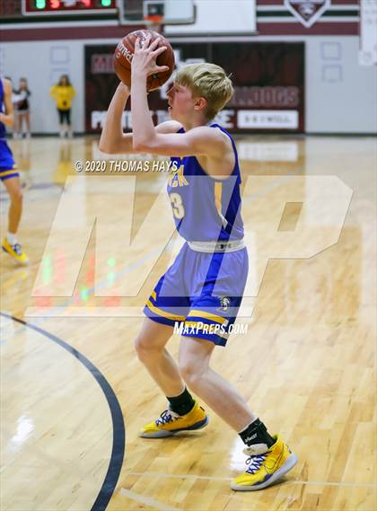 Thumbnail 2 in Brock @ Millsap photogallery.