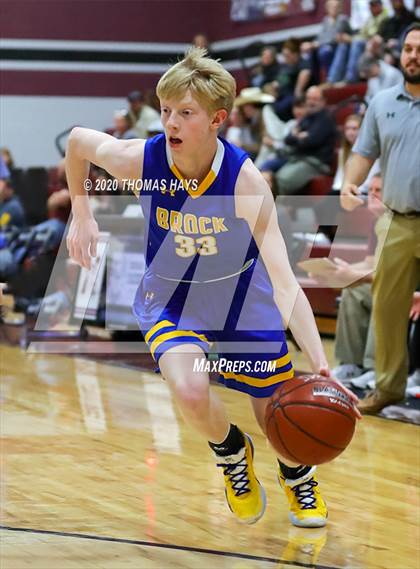 Thumbnail 3 in Brock @ Millsap photogallery.